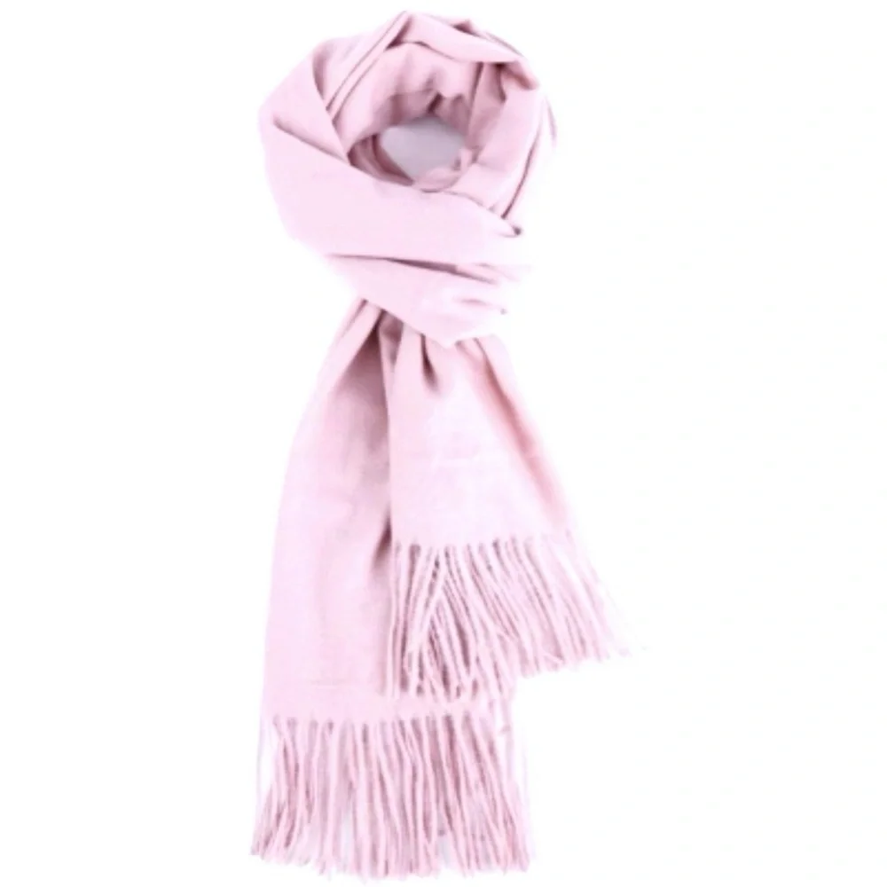 Italian Plush Scarf/Wrap!